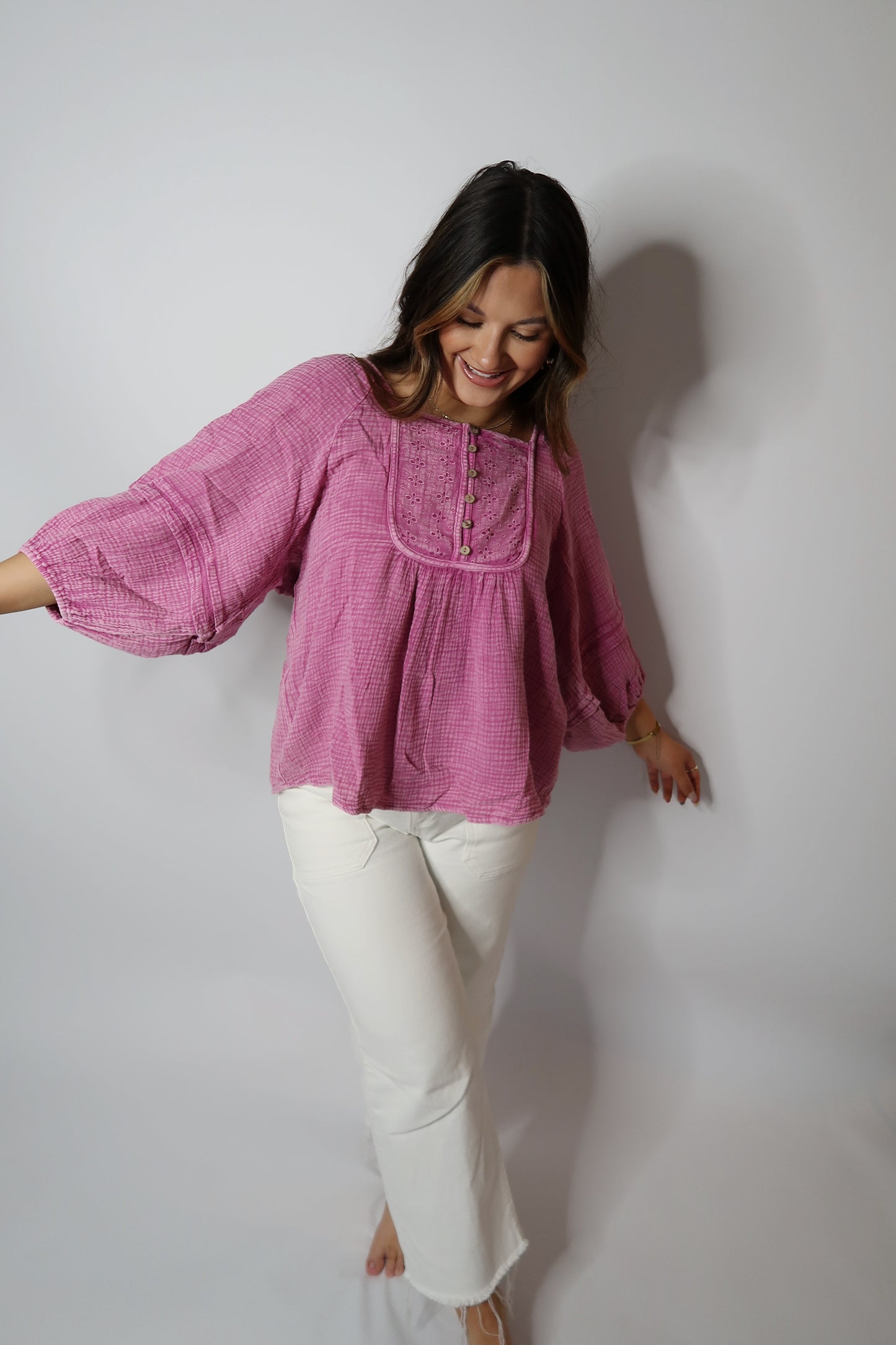 Marie Blouse