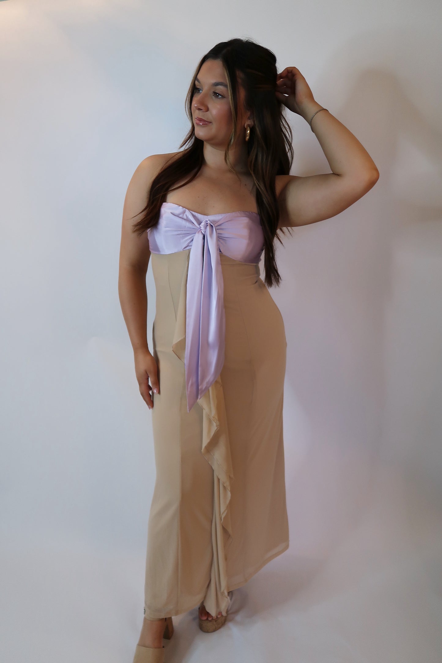 Madeline Maxi Dress