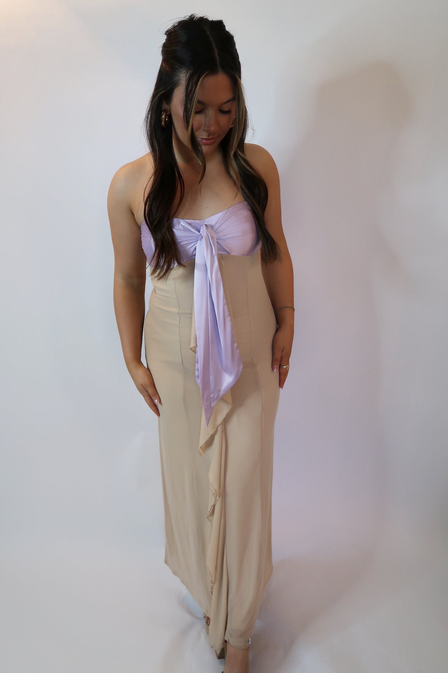 Madeline Maxi Dress