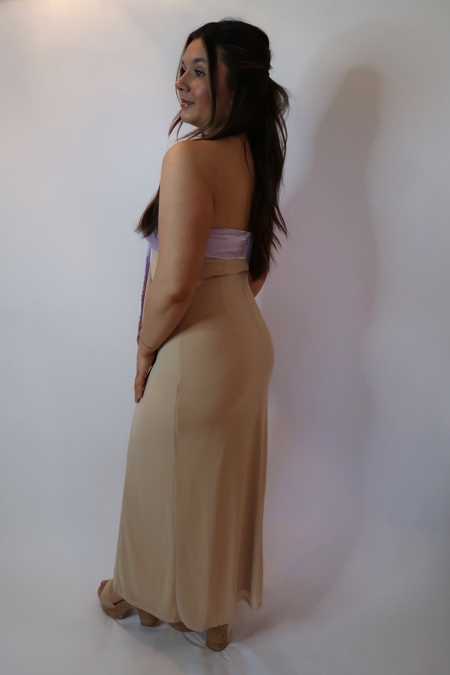 Madeline Maxi Dress
