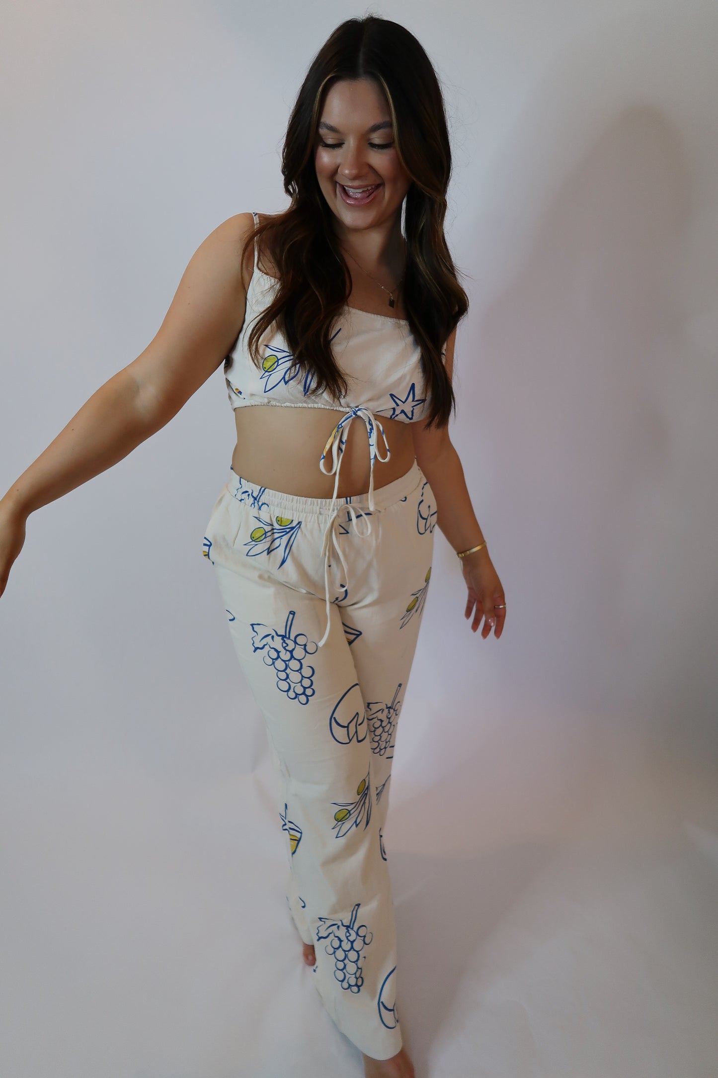 Dreaming of Greece Set