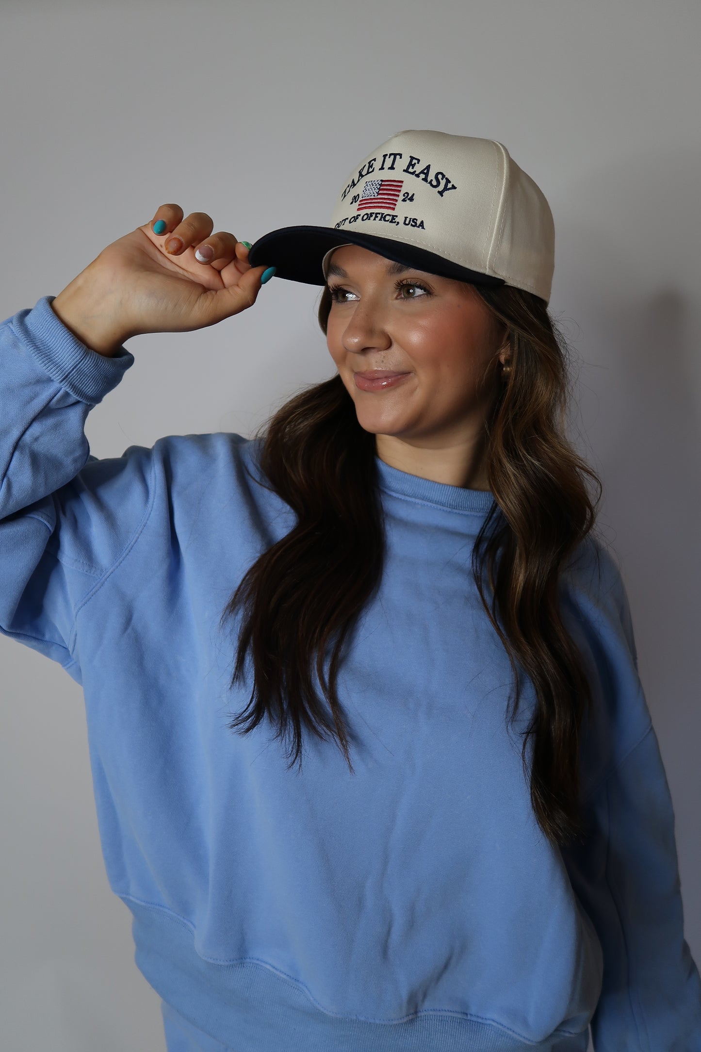 USA Hat