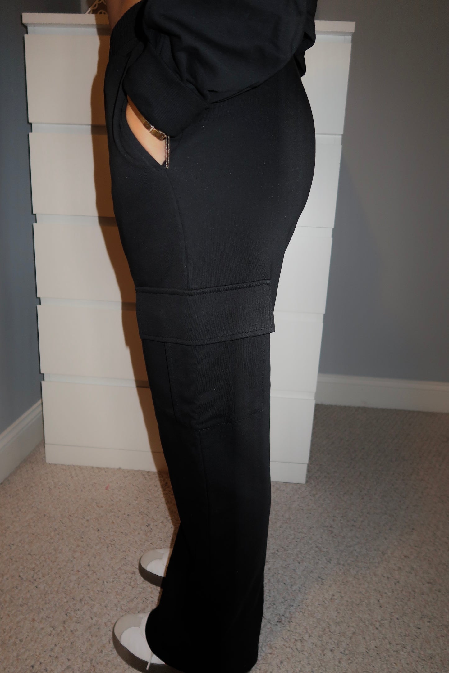 Best Wishes Set - Black