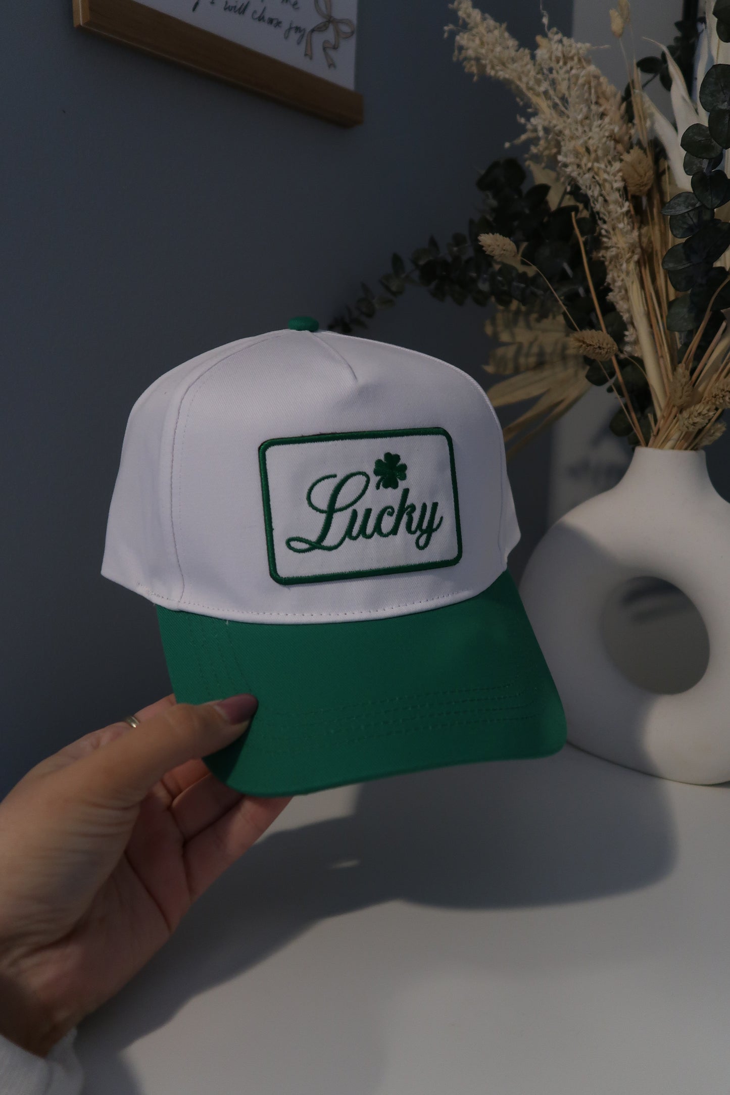 Lucky Hat