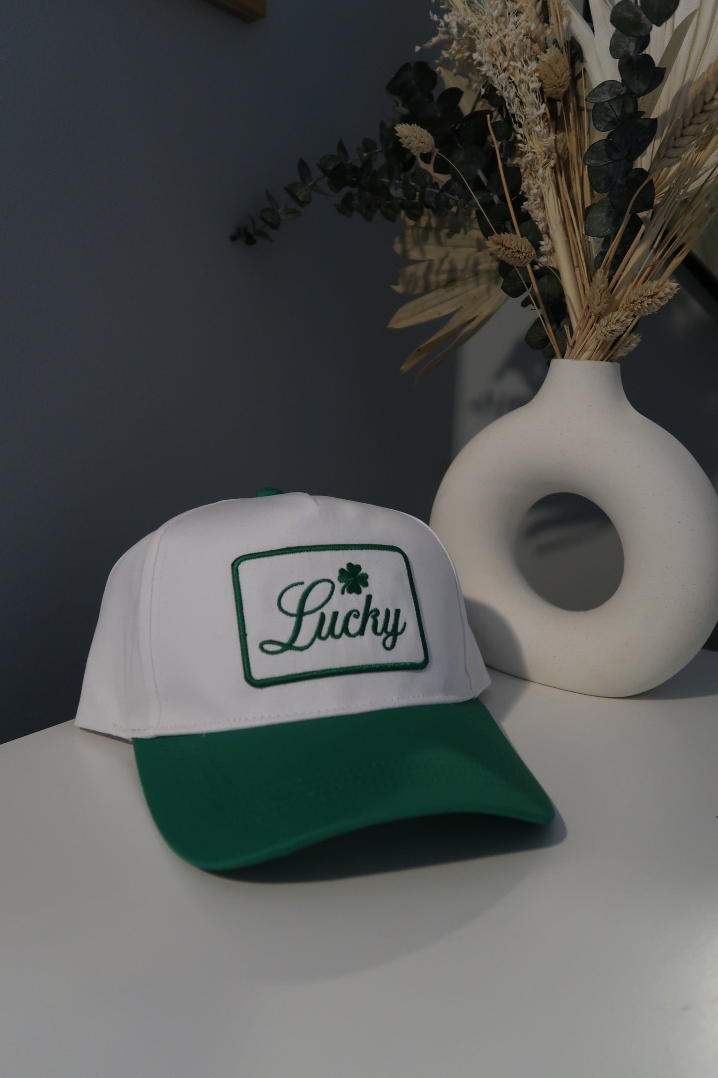 Lucky Hat