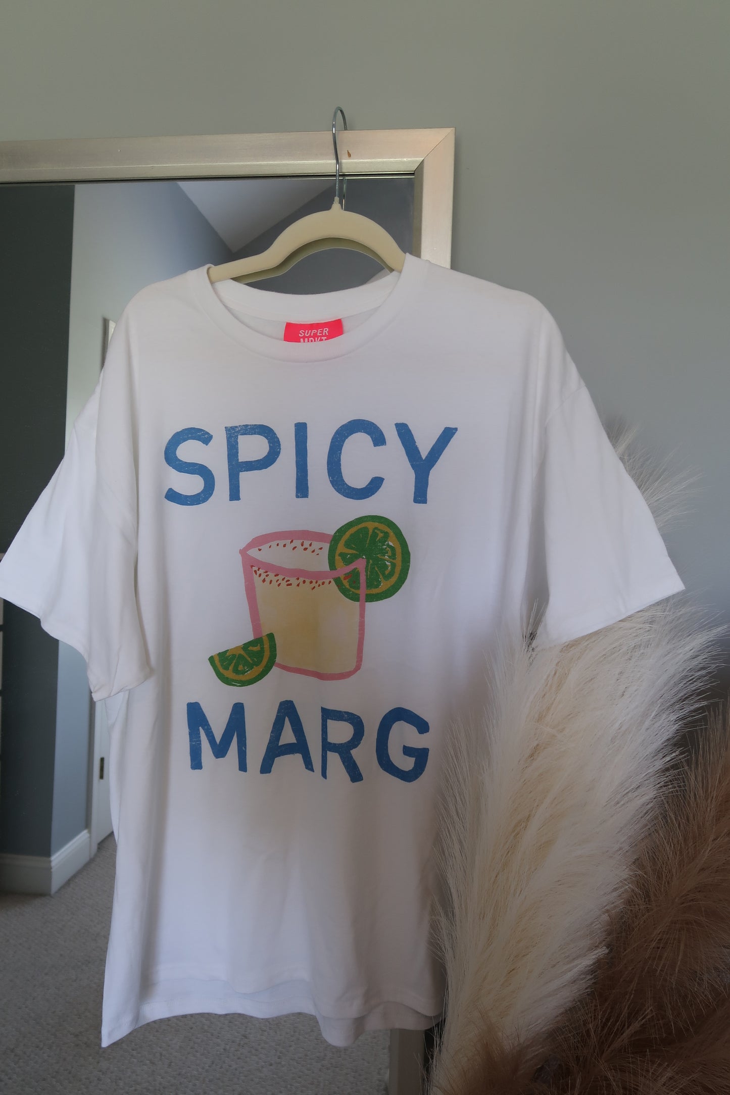 Spicy Marg Tee