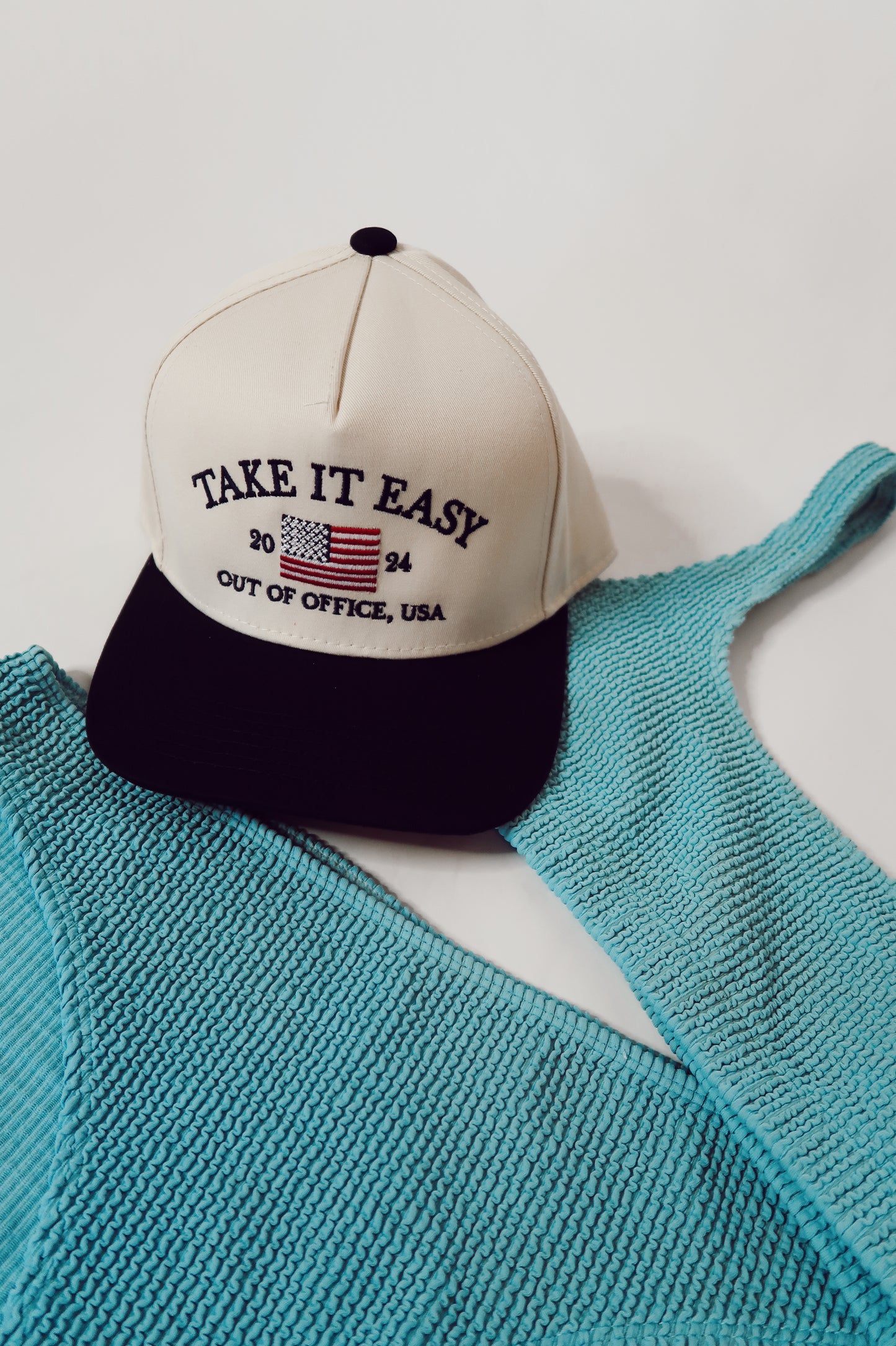 USA Hat